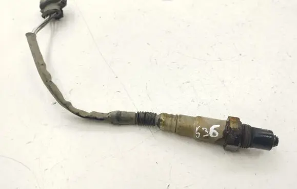 Opel Corsa C Lambda probe sensor 0258006172 181102