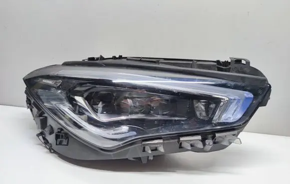 Mercedes-Benz CLA C118 X118 Headlight/headlamp A1189067001