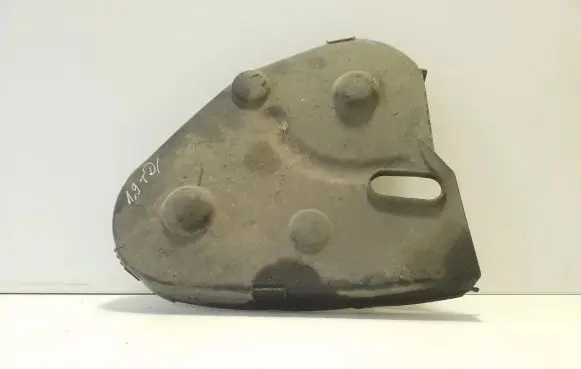 Seat Alhambra (Mk1) Timing belt guard (cover) 028109123