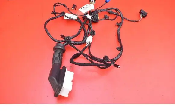 BMW X7 G07 Other wiring loom A736E02288