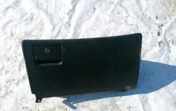 Audi 80 90 B3 Glove box 893857035d