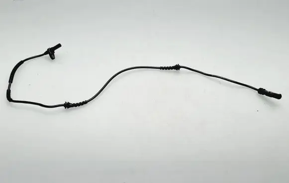BMW 5 F10 F11 ABS brake wheel speed sensor 34526782099 34526853859