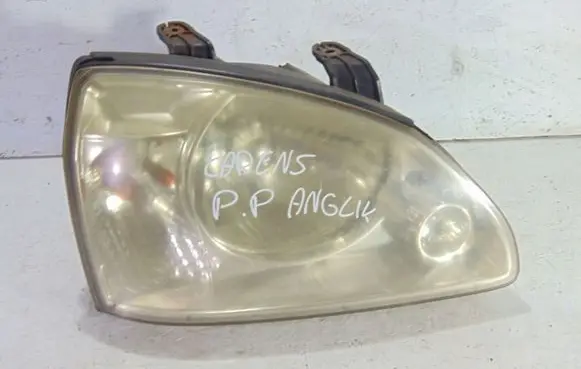 KIA Carens II Headlight/headlamp