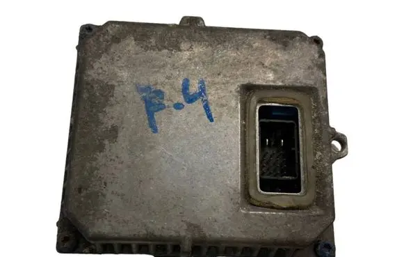 Ford Mondeo Mk III Headlight ballast module Xenon 1307329064 1S7112B655AA