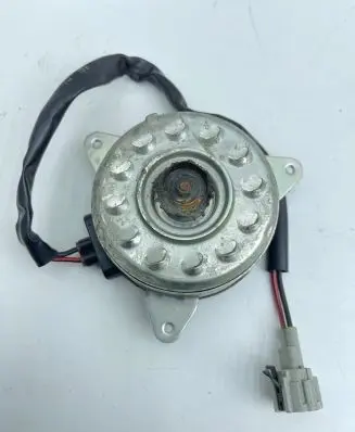 Subaru Outback (BT) Electric radiator cooling fan 45131AN00A