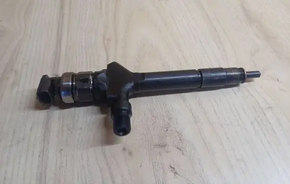 Mazda 6 Fuel injector RF7J13H50