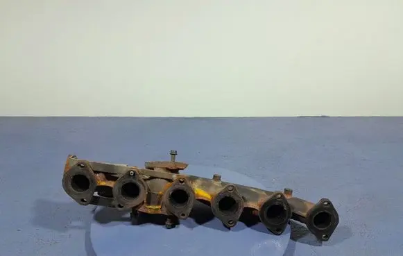 BMW X5M F85 Exhaust manifold 8508136
