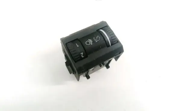 Skoda Octavia Mk2 (1Z) Headlight level height control switch 1Z0941333