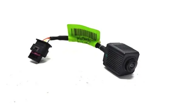 Peugeot 2008 II Reversing camera 9832294580