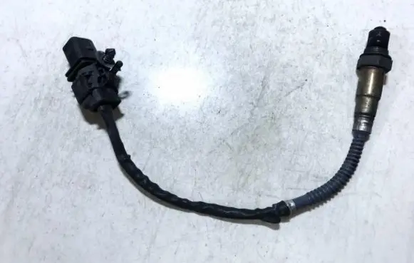 Volvo V70 Lambda probe sensor 0258017107 30751138