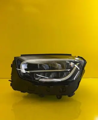 Mercedes-Benz GLC C253 Headlight/headlamp A2539066901