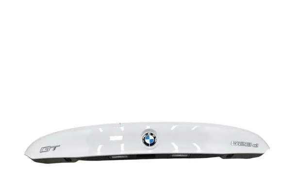 BMW 6 G32 Gran Turismo Tailgate trim 7415357 7467347