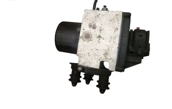 Volkswagen PASSAT B8 ABS Pump 3C0614109D 16431602 16431502C