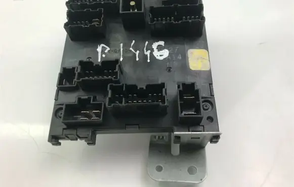 Nissan Primera Other control units/modules 27A14N3 P1446