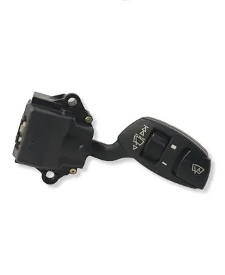 BMW 5 E60 E61 Wiper control stalk 6924106 180504142 01206100