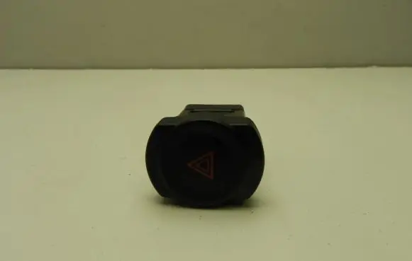 Dacia Sandero Hazard light switch 602232A