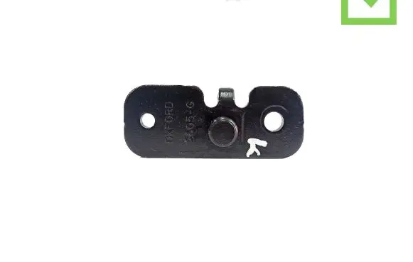 Peugeot 1007 Other interior part 2605G OXFORD OXFORD2605G
