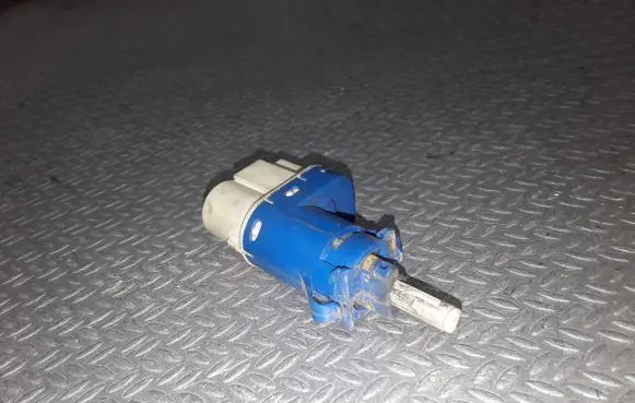 Ford Transit Brake pedal sensor switch