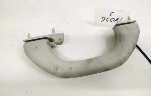 Seat Toledo II (1M) Rear interior roof grab handle 1J0857607N