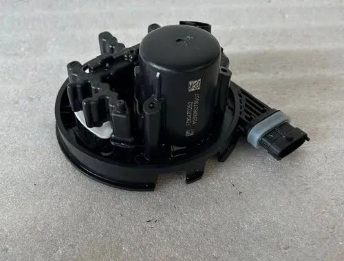 Volkswagen Golf IV Other AdBlue system parts F01C470252