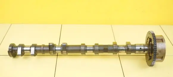 Mitsubishi Outlander Camshaft SSACY 4B11