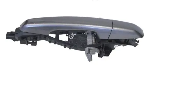 Jaguar F-Pace Front door exterior handle