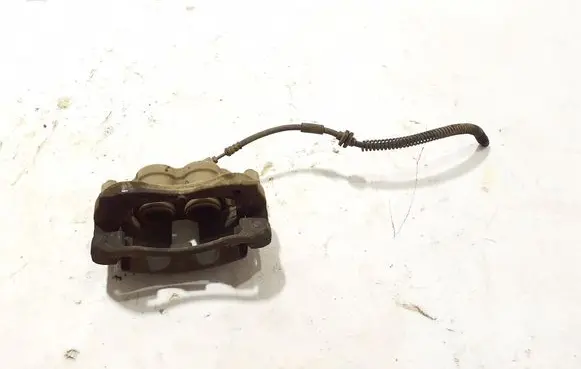 Volkswagen Amarok Front brake caliper 2H0615106F