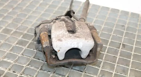 Mercedes-Benz SLK R172 Rear brake caliper