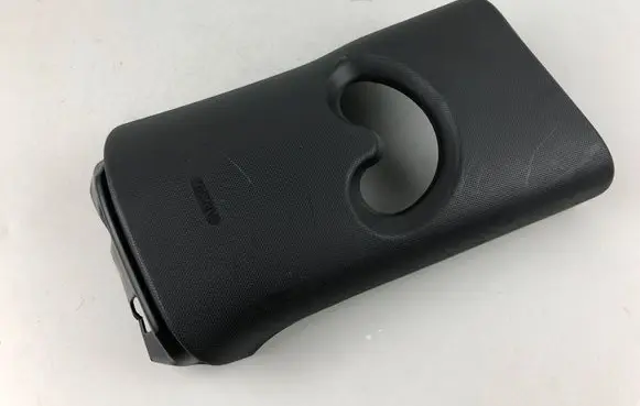 Mini One - Cooper F56 F55 (B) pillar trim (top) 7298668