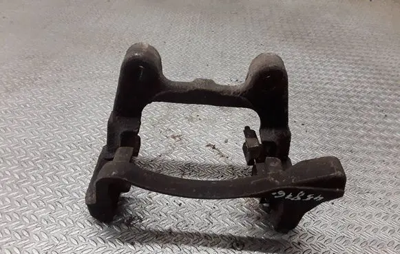 Volkswagen PASSAT B7 Brake caliper pad carrier rear