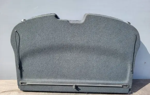 Toyota Avensis T250 Parcel shelf 64350 8901200024 64350Ca020