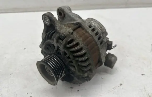 Mazda CX-3 Generator/alternator A5TJ0591ZT