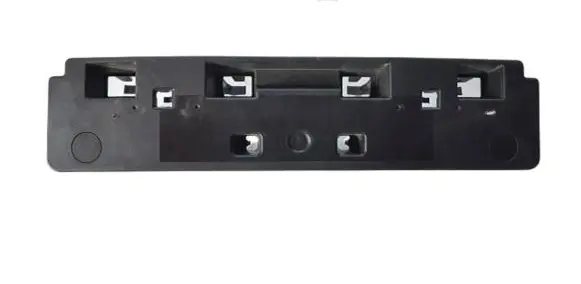 Mazda CX-5 II Number plate surrounds holder frame KSD450171