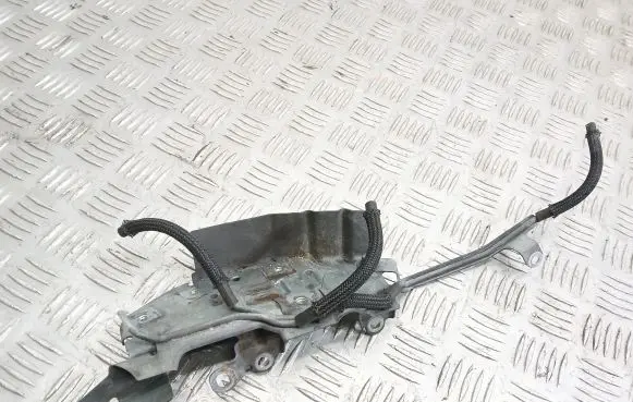 Toyota Avensis T270 Vacuum line/pipe/hose