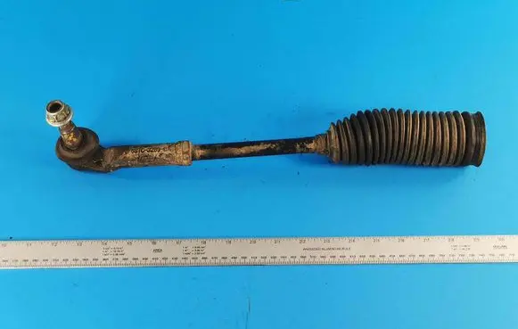Volvo V70 Steering tie rod end 6S7C3289BA