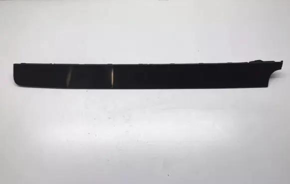Volkswagen PASSAT B6 Dashboard glove box trim 3C1857211Q