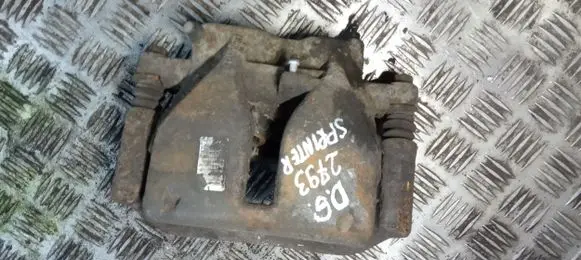 Mercedes-Benz Sprinter W906 Rear brake caliper A0034207483