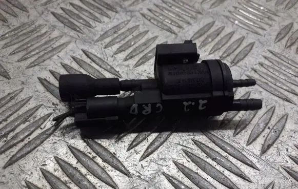 Chrysler PT Cruiser Valve vacuum 0025401497