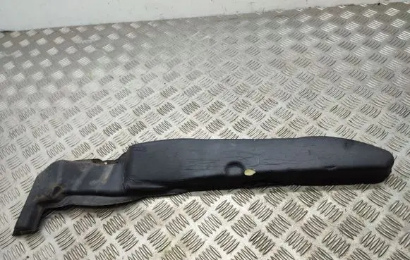 Ford Ecosport Fender end trim 