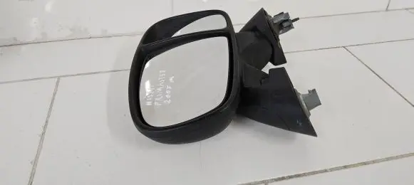 Nissan Primastar Front door electric wing mirror E2010022