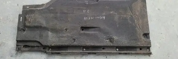 Audi A5 Other under body part 8W6825215