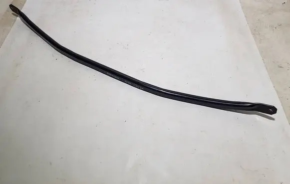 Alfa Romeo Stelvio Front strut bar ROPORKALASTELVIO