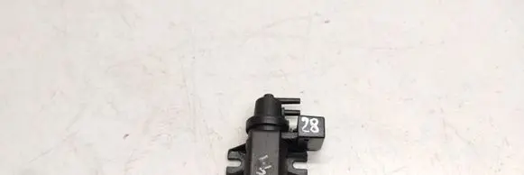 BMW 5 E60 E61 Turbo solenoid valve 70057900 7796634 07T008