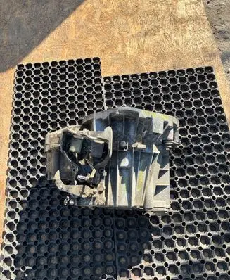 Mercedes-Benz A W168 Manual 5 speed gearbox R683610002