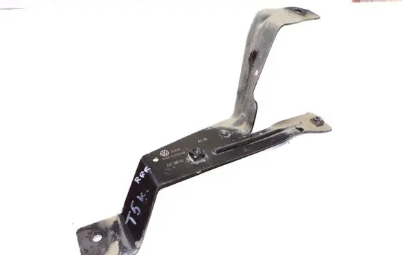 Volkswagen Transporter - Caravelle T5 Webasto auxiliary heater mount bracket 7H0203507B