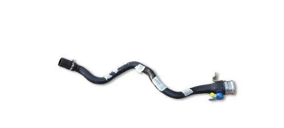 BMW 3 F30 F35 F31 Fuel tank filler neck pipe 7244033
