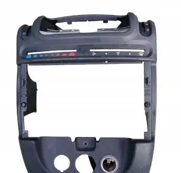 Smart ForTwo I Dashboard center trim panel 993790002