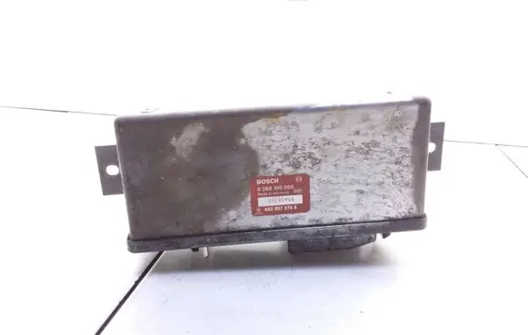 Audi 80 90 S2 B4 ABS control unit/module 0265100056 4A0907379A
