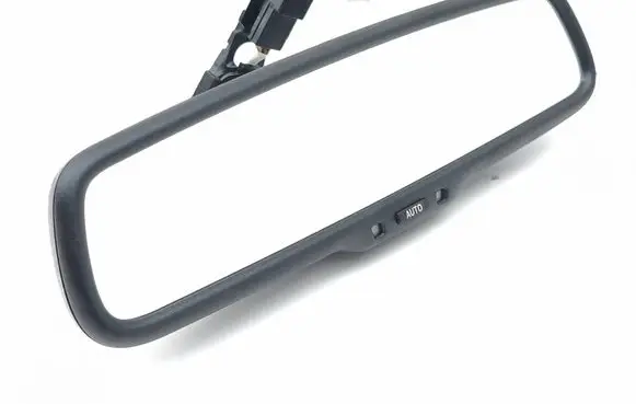 Lexus IS III XE30 Rear view mirror (interior) 878100WC90 E11026004