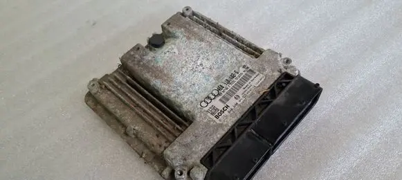 Audi A8 S8 D3 4E Other control units/modules 4E0910402G